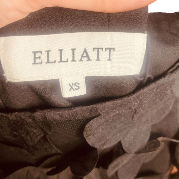 Elliatt Marsha Shirt & Skirt Set - Picture 4 of 16